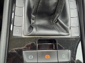 Škoda Superb III , 2.0TDI 110kw - 13