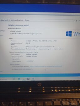 HP ProBook 5310m na opravu - 13