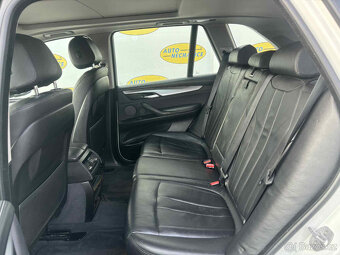 Prodám BMW X5 2.0 XDrive 40e 4X4 - 13