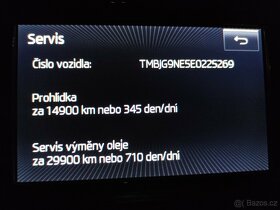 Škoda Octavia combi 3 1.majitel TOP STAV - 13