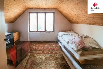 Prodej rodinného domu 80 m2 Lipartova, Brtnice - 13