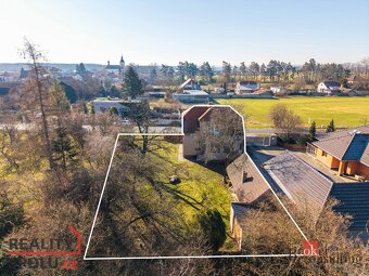 Prodej, domy/rodinný, 130 m2, Sokolečská 87, Předhradí, 2894 - 13