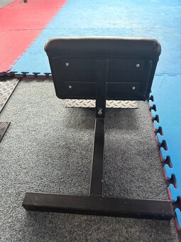 Fitness stroje a platformy - 13