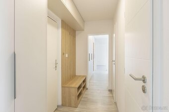 Prodej kompletně zrekonstruovaného bytu 3+kk Pardubice Polab - 13