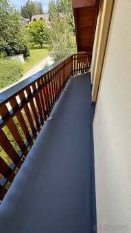 Prodej rodinného domu ,pozemek 957 m²,6kk,Lipno nad Vltavou - 13