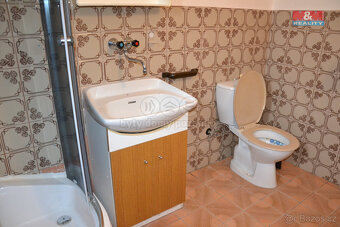 Prodej rodinného domu, 150 m², Náchod, část Kramolna - 13