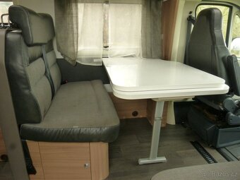 Obytny automobil Adria Matrix 670SL-5osob - 13