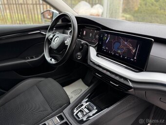 Škoda Octavia IV 2.0TDi 110KwDSG/Style/Virtual/Kamera/Fulled - 13