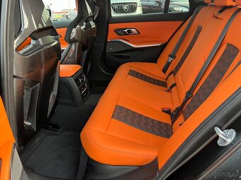 BMW M3 Touring Ind/Comp/XD/Ceramic 1MAJITEL - 13