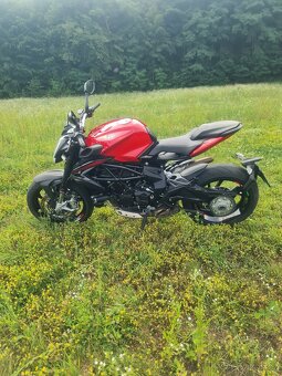 Mv agusta brutale 800 - 13
