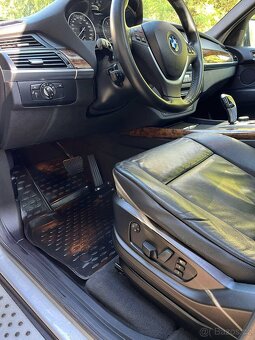 Bmw x5 40d - 13