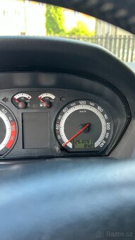 Škoda Fabia 1 RS 1.9Tdi 96kw 6kvalt Nová STK - 13