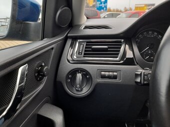 Škoda Rapid 1,6 TDI 66 KW STK AC KM - 13