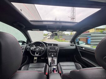 Volkswagen Golf GTI Preformens stage1 300hp - 13