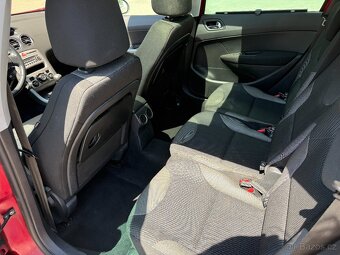Peugeot 308, 1.6HDI, 68kw Man. Nová STK - 13