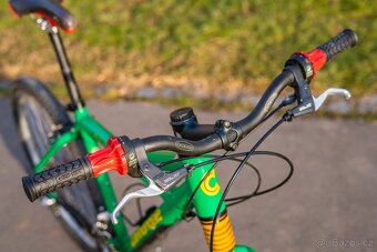 Horské kolo Cannondale Killer V800 - 13