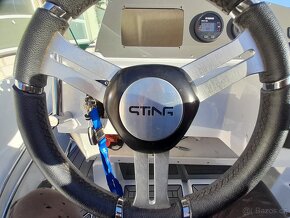 Sting 530 s marinero - 13