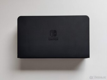 Nintendo Switch OLED TOP STAV - 13