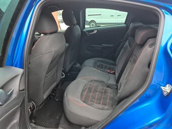 Alfa Romeo Giulietta 1.8 Turbo Veloce 177kW - 13