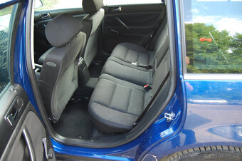 VW Passat 1.9tdi 74kW - 13
