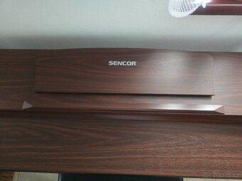 Digitální piano Sencor SDP-100 N - 13