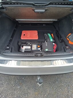 Prodám Volvo V90 D4 140kW - 13