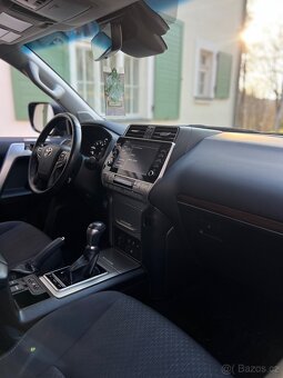 Toyota Land Cruiser 150/2022/DPH - 13
