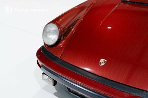 Porsche 911 SC kupé, 1983, v ČR - 13