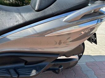 Piaggio X10 350i 2015 - 13