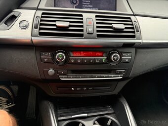 BMW X6M, DPH, 555PS, NOVÝ MOTOR - 13