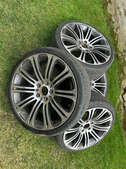 BMW E91 325d LCI 145 kW – INDIVIDUAL - 13
