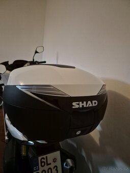 Skutr Honda PCX 125 - 13