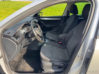 ŠKODA OCTAVIA III 1.6 TDI COMBI/ZÁRUKA/LETNÍ SLEVA - 13