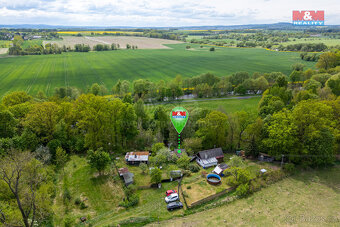 Prodej zahrady, 320 m², Nebanice - Vrbová - 13