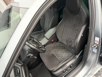 ---PRODÁNO---ŠKODA SUPERB SPORTLINE FL 2.0TDI 147KW - 13