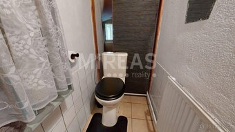 Lysá nad Labem, prodej rodinného domu 4+1 (možnost 5+1) s po - 13