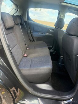 Peugeot 207 Sport 1.6 16v 80Kw NFU manuál 5dv. - 13