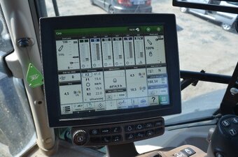 JOHN DEERE 6250R - KOLOVÝ TRAKTOR - 13