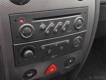 Renault Mégane 1,6 16v Rozvody - 13