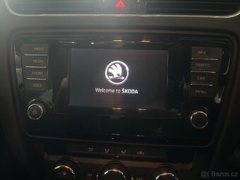 Originální náhradní díly - Škoda Octavia 3 2015 - 13