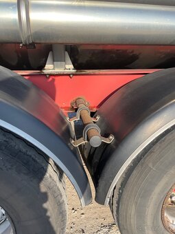 Potravinarska cisterna Magyar - 13