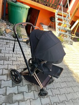 Kočárek Cybex Priam 2021 - 13