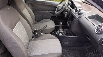 Ford fiesta 1.3i-51kw,rok2003,stk 10/26,org. Km - 13