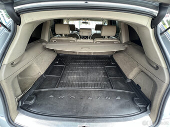 Audi Q7 3.0tdi 171kW rv.08•Původ CZ•Quattro - 13