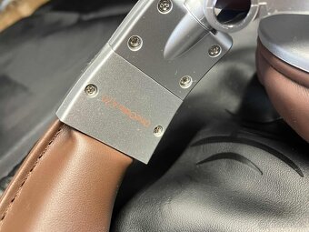 Bezdrátová Bluetooth sluchátka OneOdio A70 Hi-Res 72h výdrž - 13