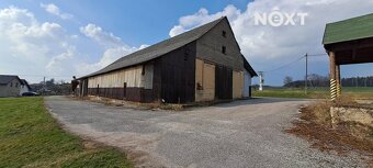 Prodej komerční Sklady, 400㎡ - 13