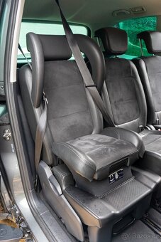 Volkswagen Sharan 2.0 TDI BMT Highline - 13