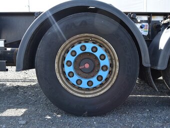 Kögel S24-2 PORT 45 Duplex kontejnerák - 13