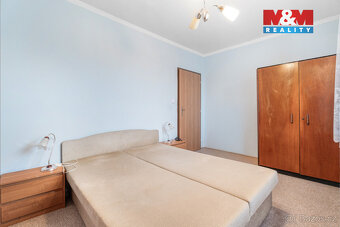 Prodej bytu 4+1, 87 m², Teplice, ul. Masarykova třída - 13