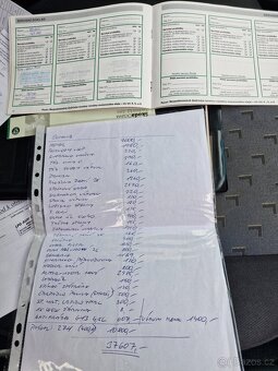 Škoda Octavia 1.6MPI 75KW + LPG  Tažné zapsáno v Tp - 13